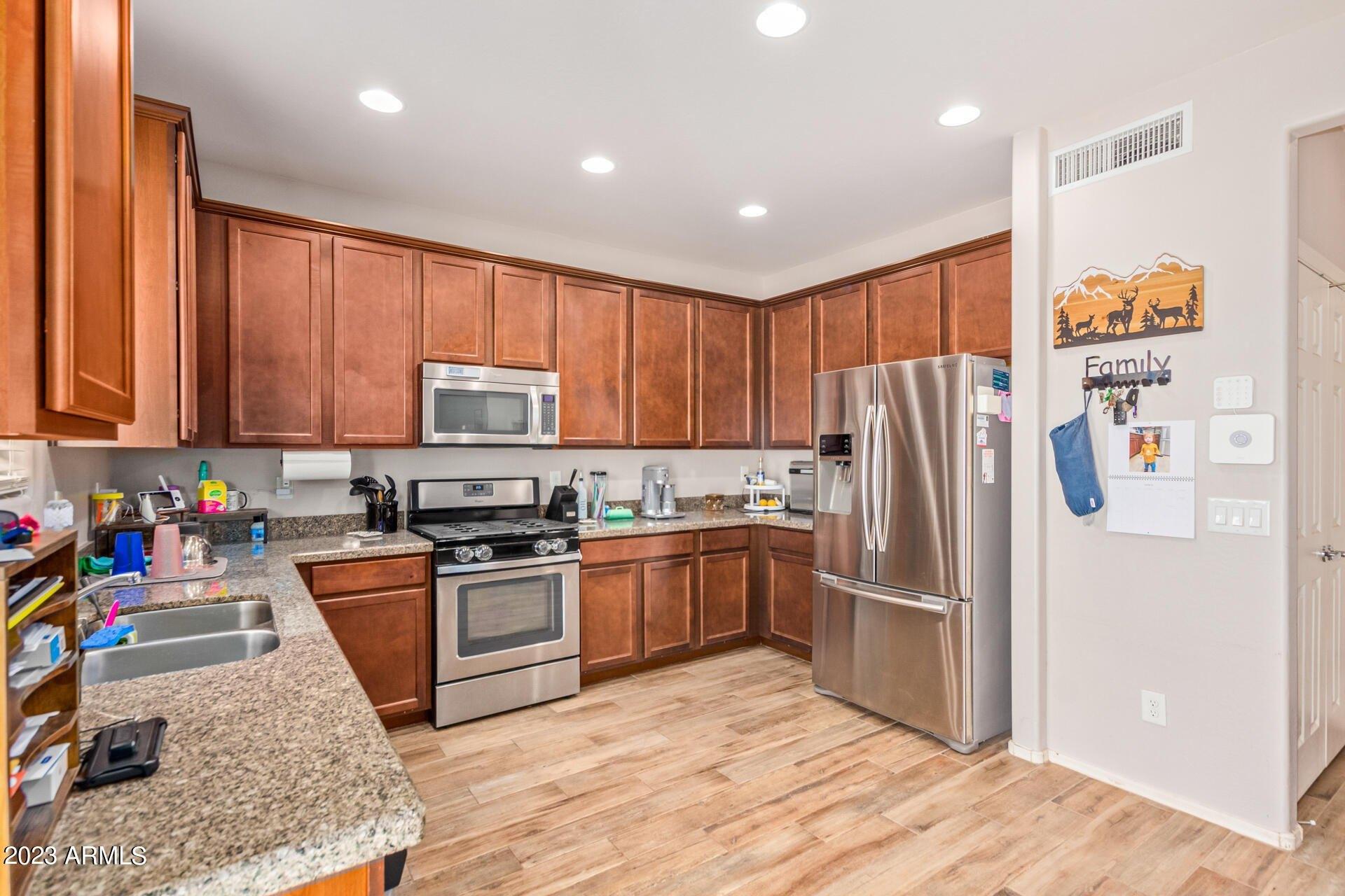 W Carol Ave, Waddell, AZ 85355