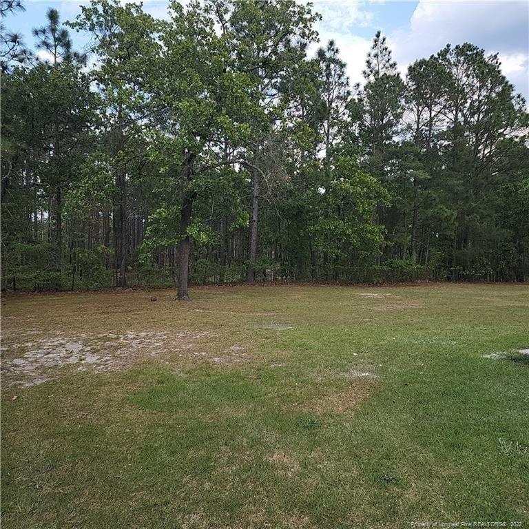 Red Fox Rd, Spring Lake, NC 28390