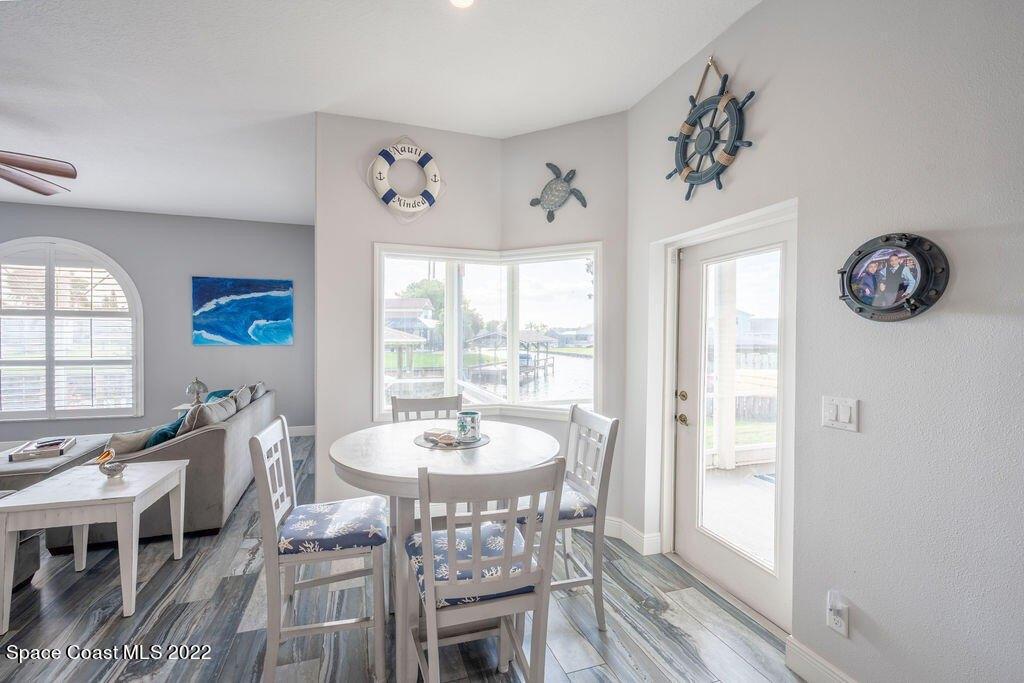 Porpoise St, Merritt Island, FL 32952
