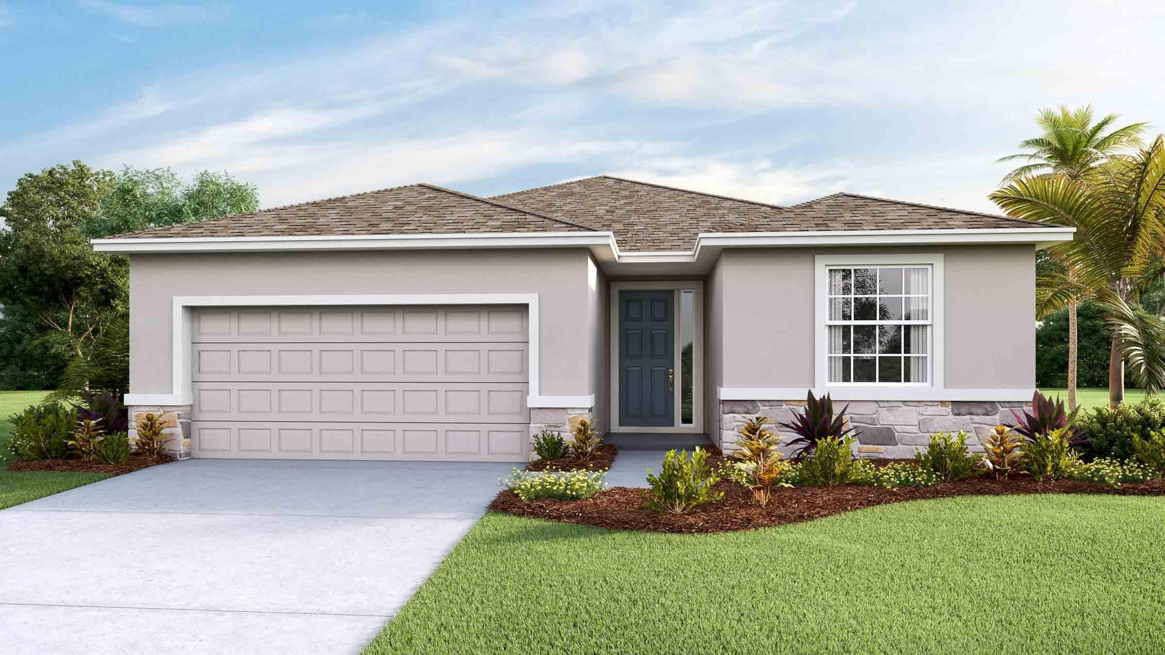 Flint Hills Dr, Wimauma, FL 33598
