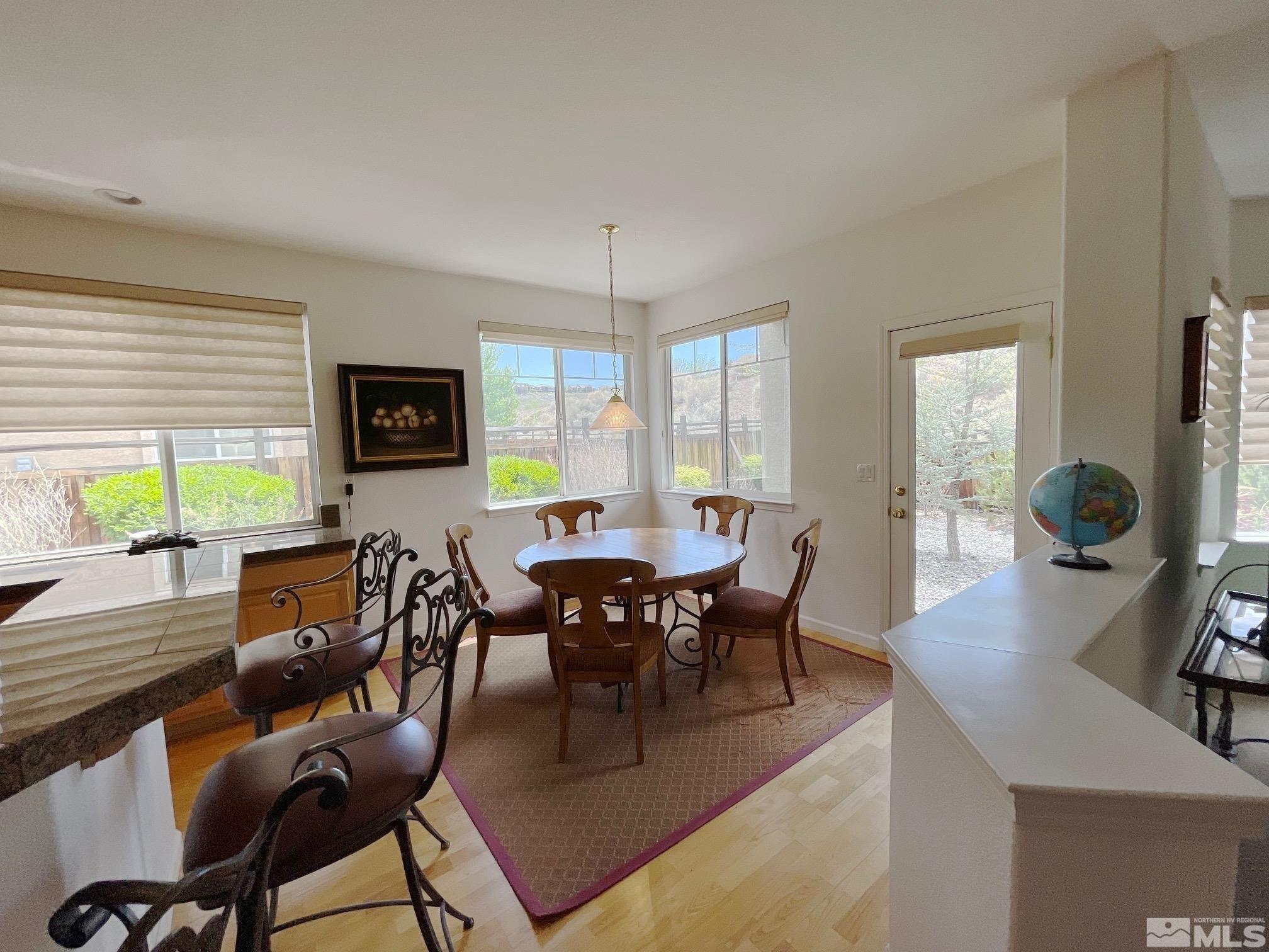 Ingleston Dr, Sparks, NV 89436