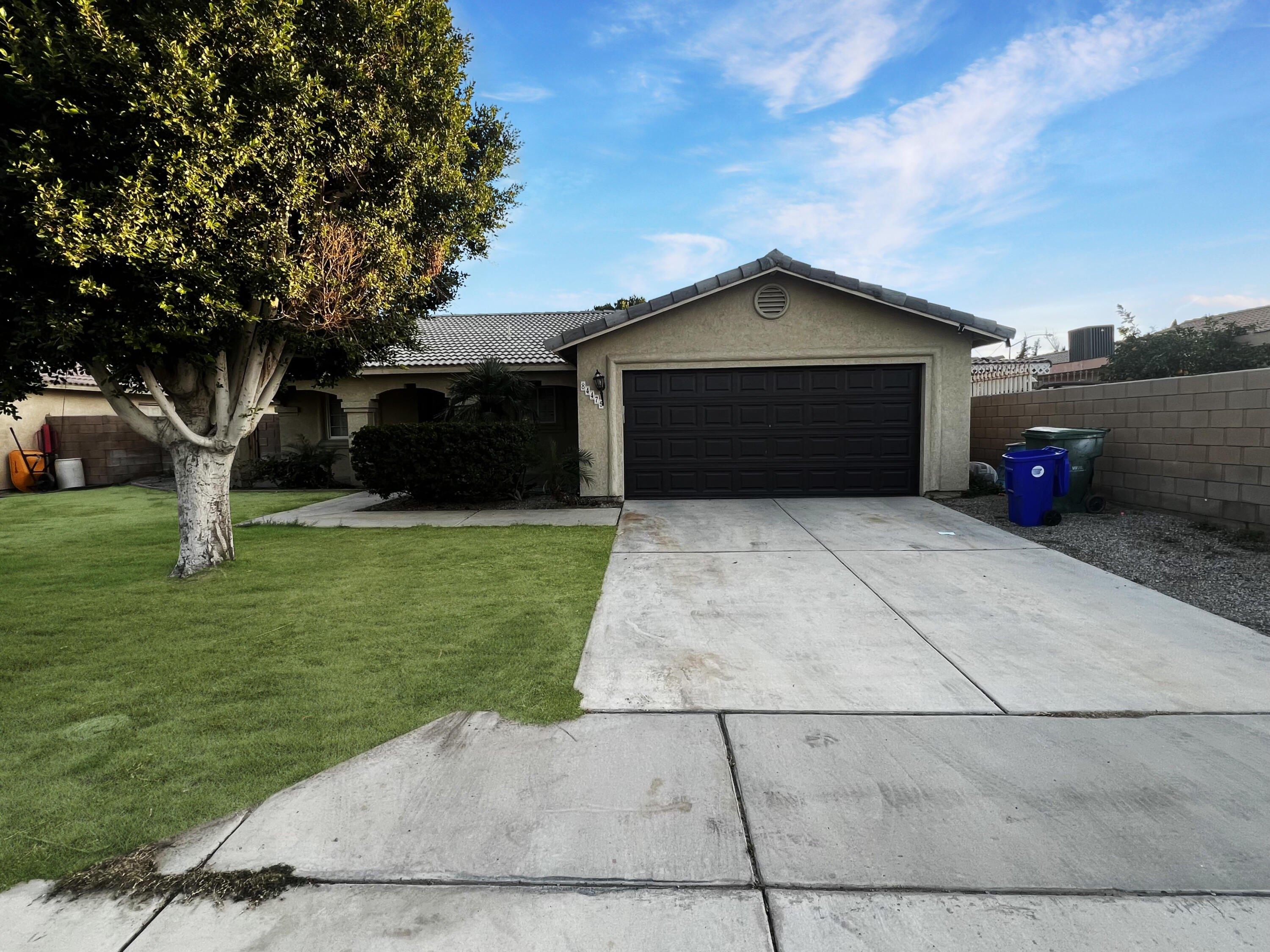 Pedro Dr, Coachella, CA 92236