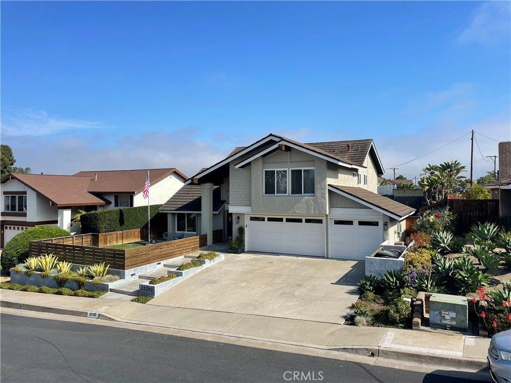 Neptune Dr, Dana Point, CA 92629