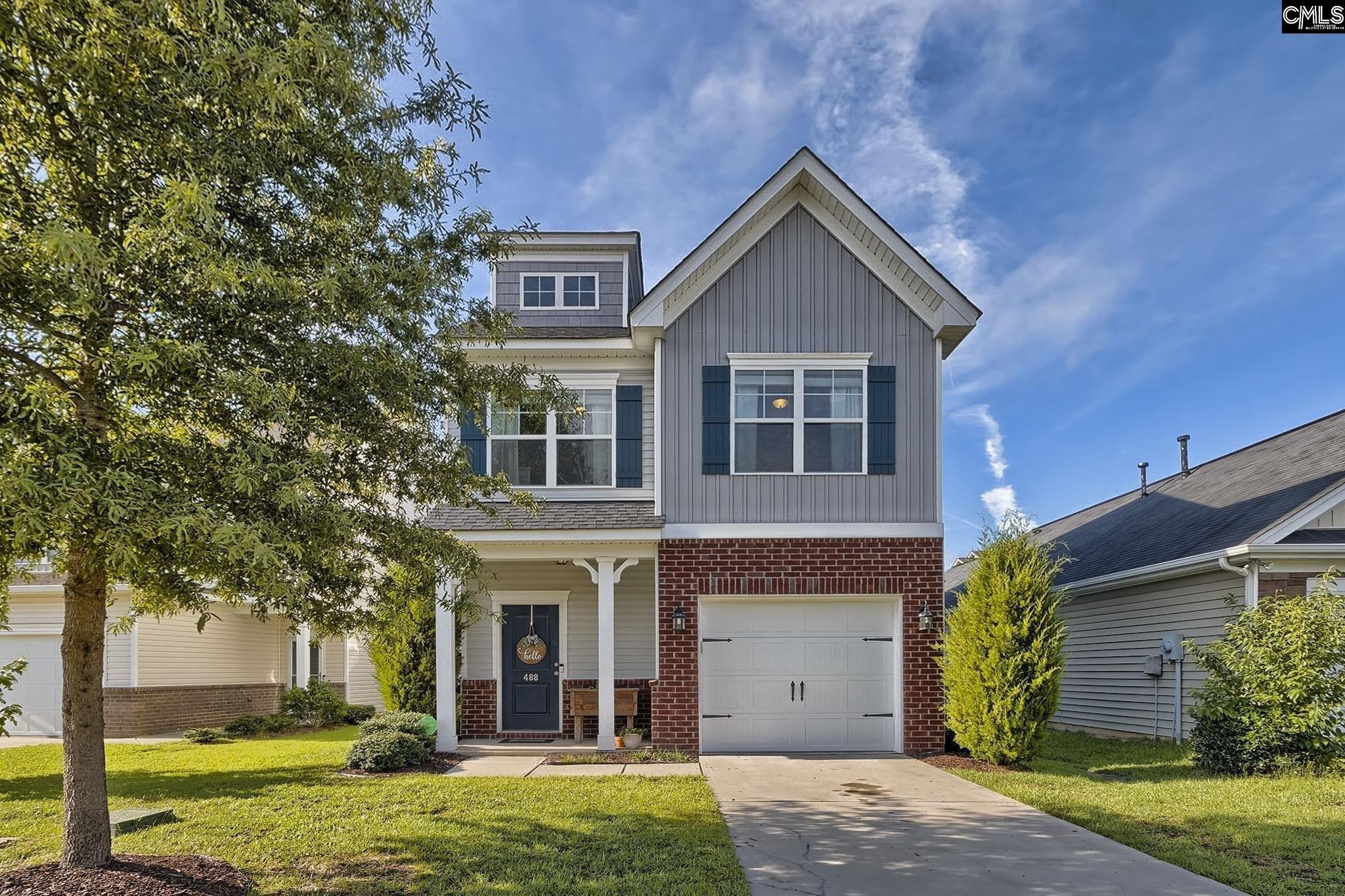 Freshwater Dr, Columbia, SC 29229