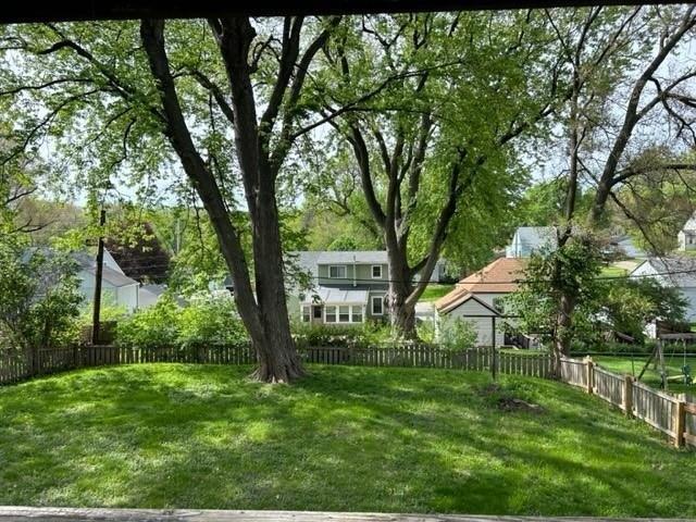 Bell Ave, Des Moines, IA 50315