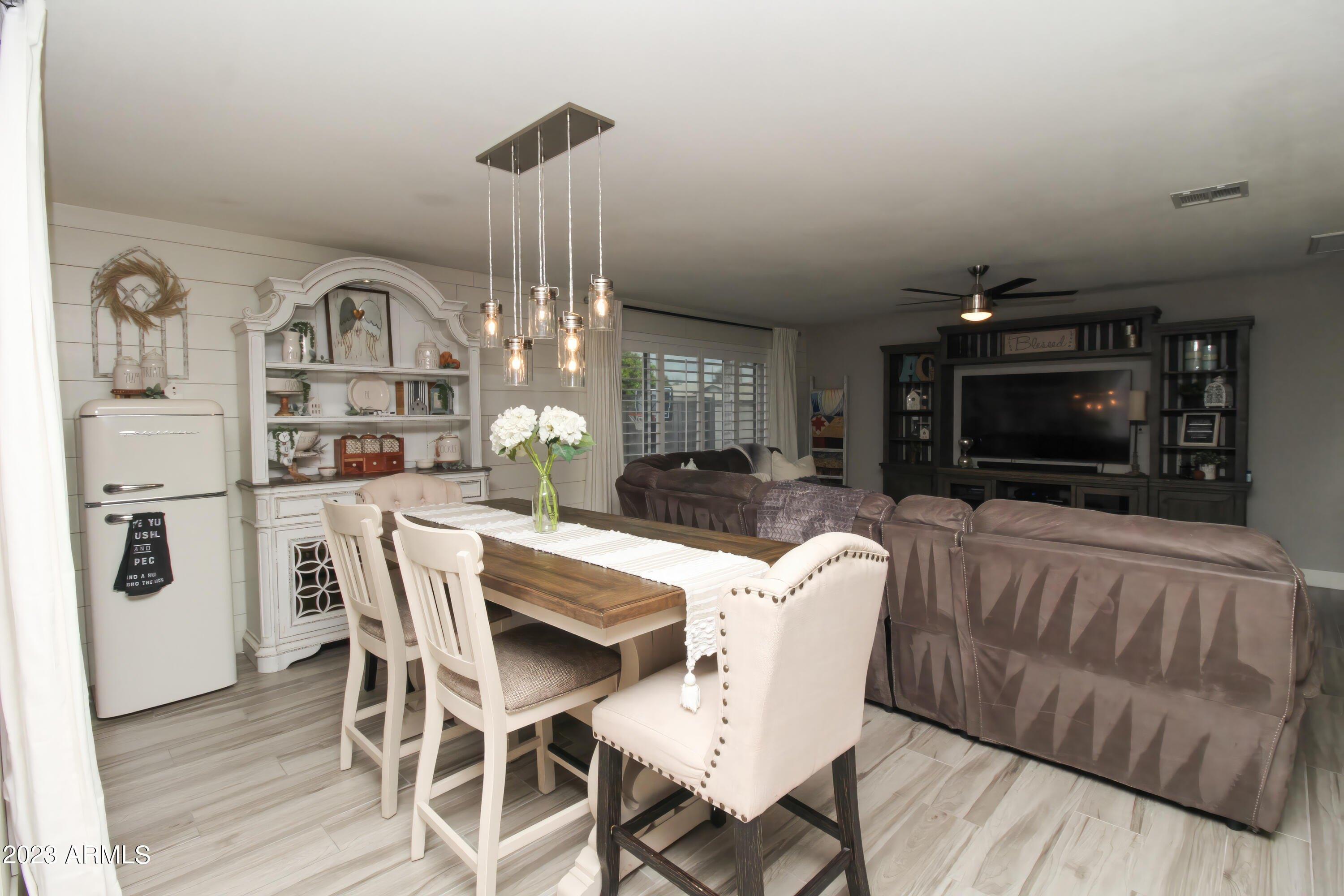 S Don Carlos Cir, Mesa, AZ 85202