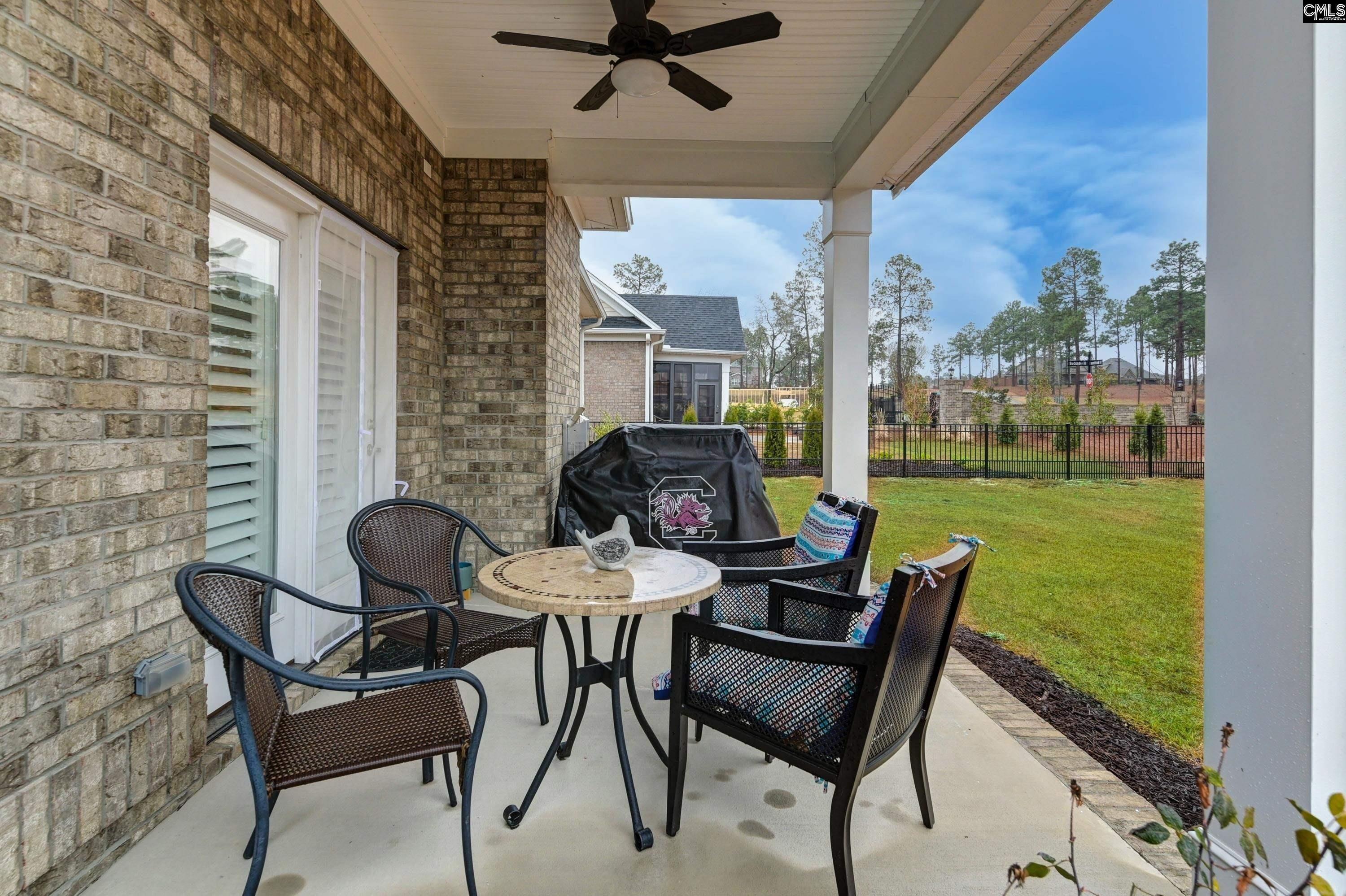 Mary Locke Ct, Elgin, SC 29045