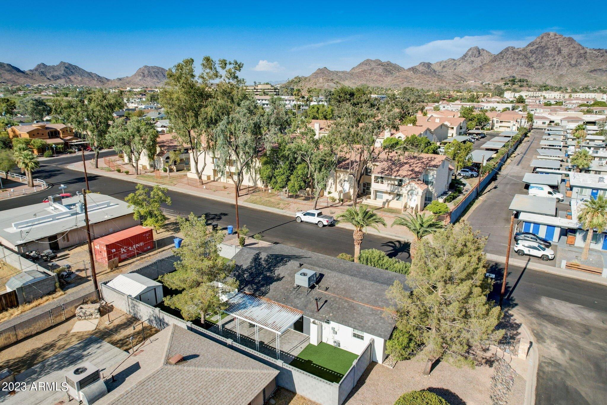 E Vista Ave, Phoenix, AZ 85020