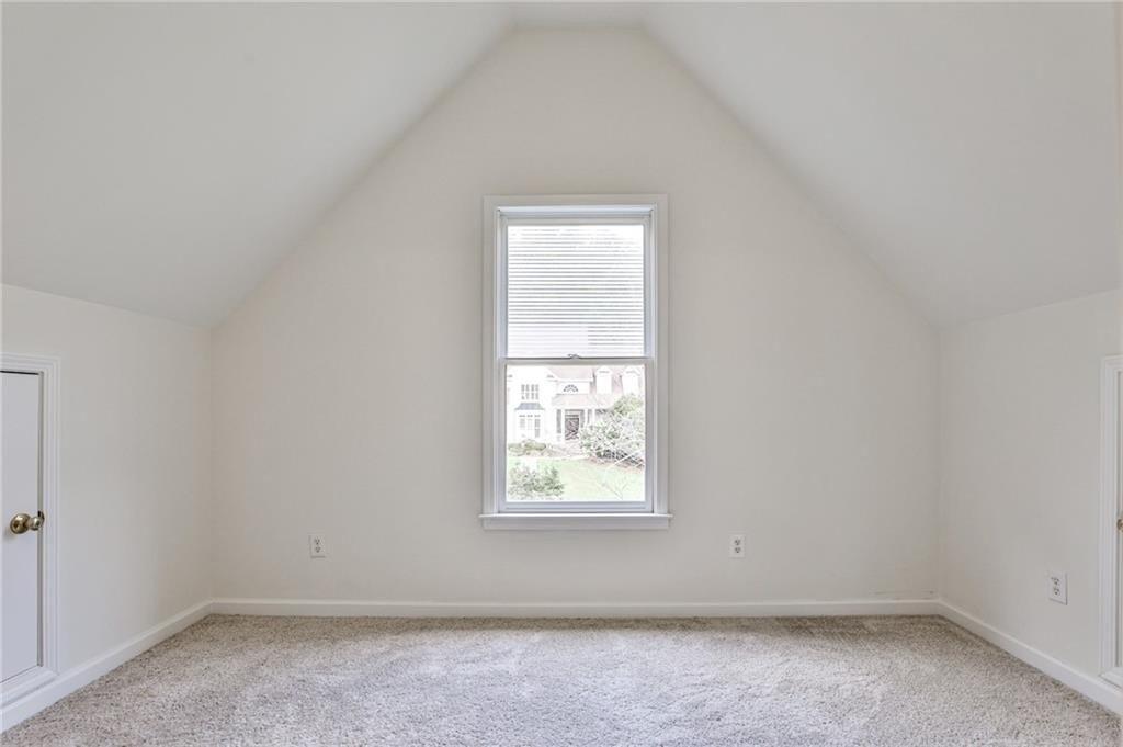 Fairhill Ln Nw, Marietta, GA 30064