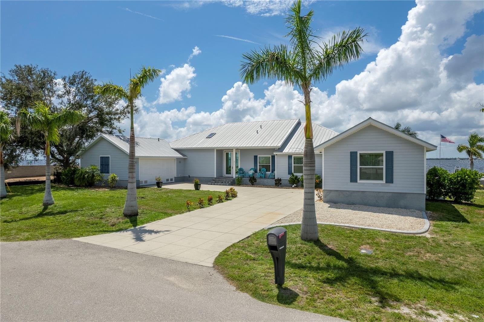 Bayridge Pl, Punta Gorda, FL 33950