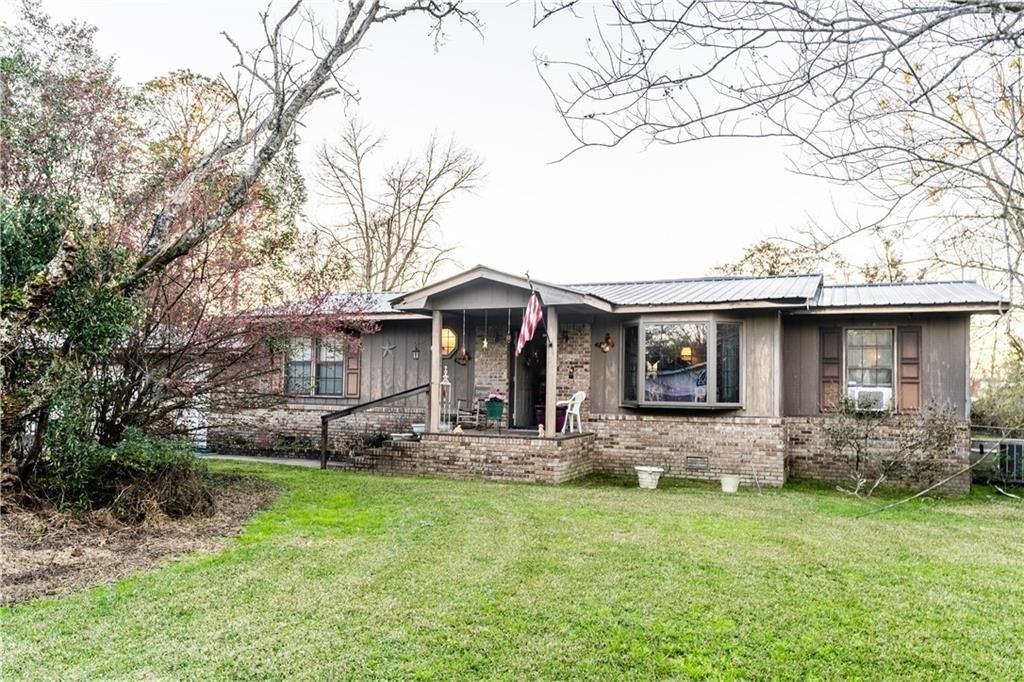 Circle Dr, Saraland, AL 36571