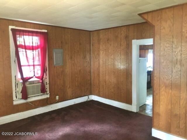 Bluff St, Fulton, MO 65251
