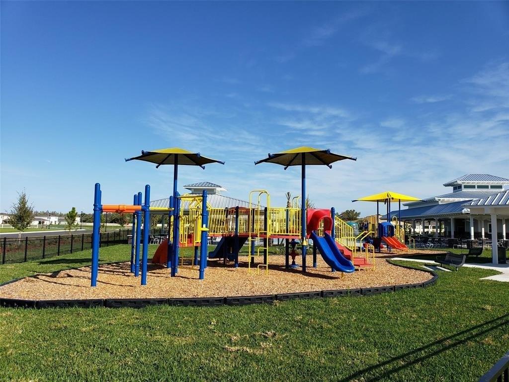 Hunters Meadow Walk, Land O Lakes, FL 34638