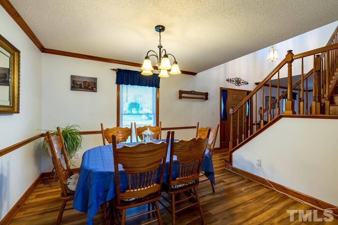 Elk Ridge Rd, Durham, NC 27712