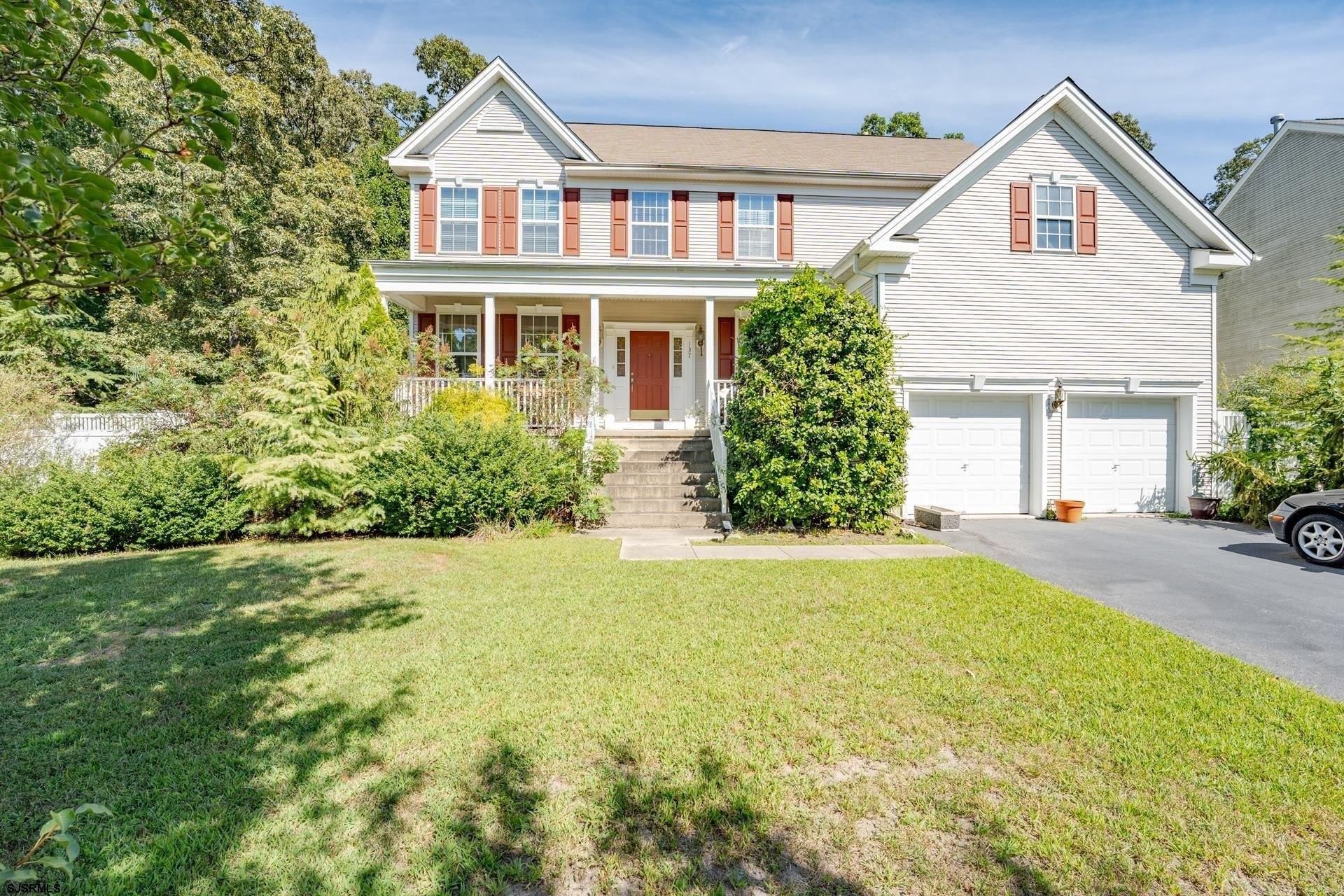 Kensington Dr, Galloway, NJ 08205