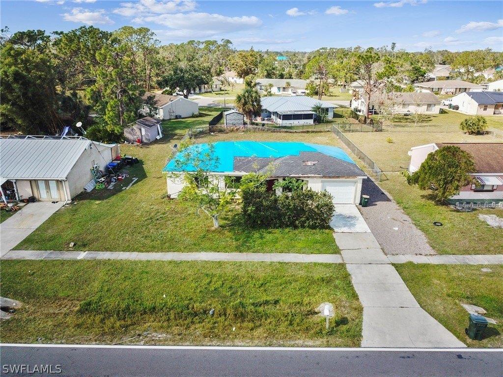 Pan American Blvd, North Port, FL 34287