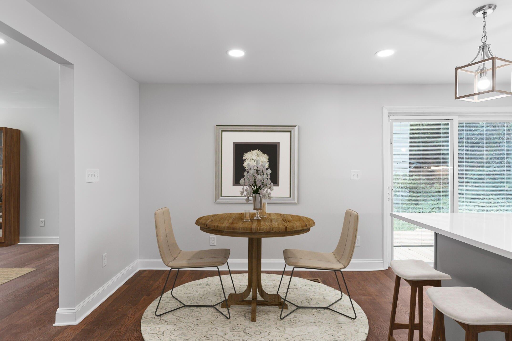 Federal St, Chattanooga, TN 37405
