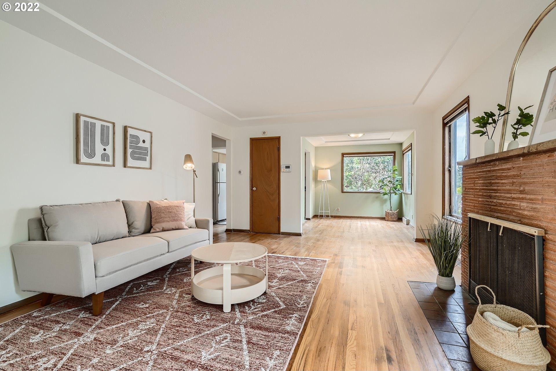 Se 41st Ave, Portland, OR 97202