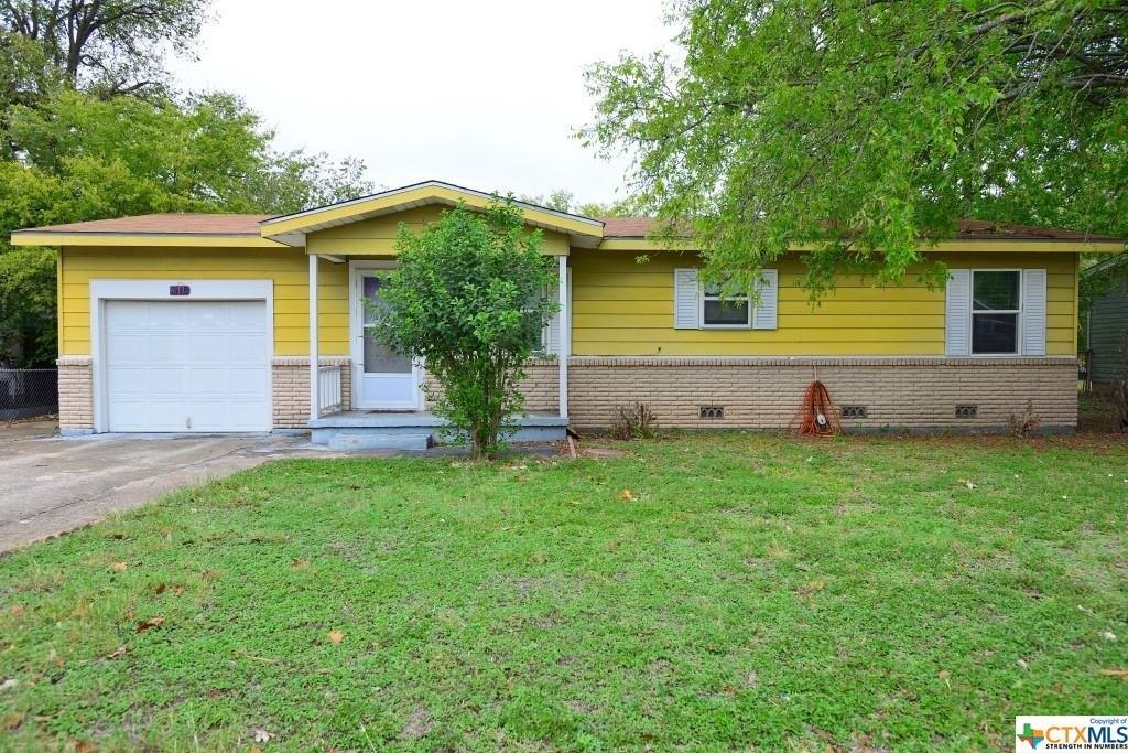 S 15th St, Copperas Cove, TX 76522