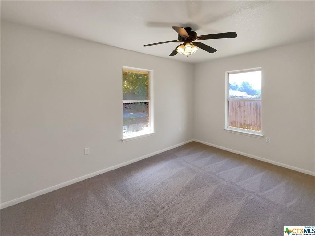 Ticonderoga Dr, Temple, TX 76504