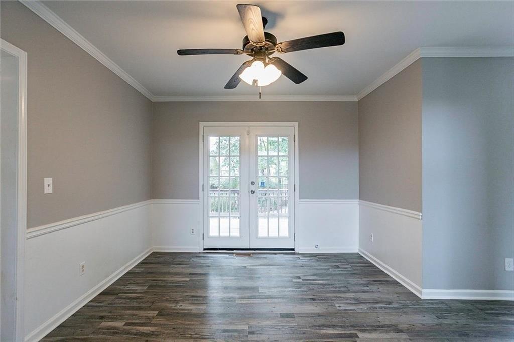 San Marcos Cv, Lawrenceville, GA 30043