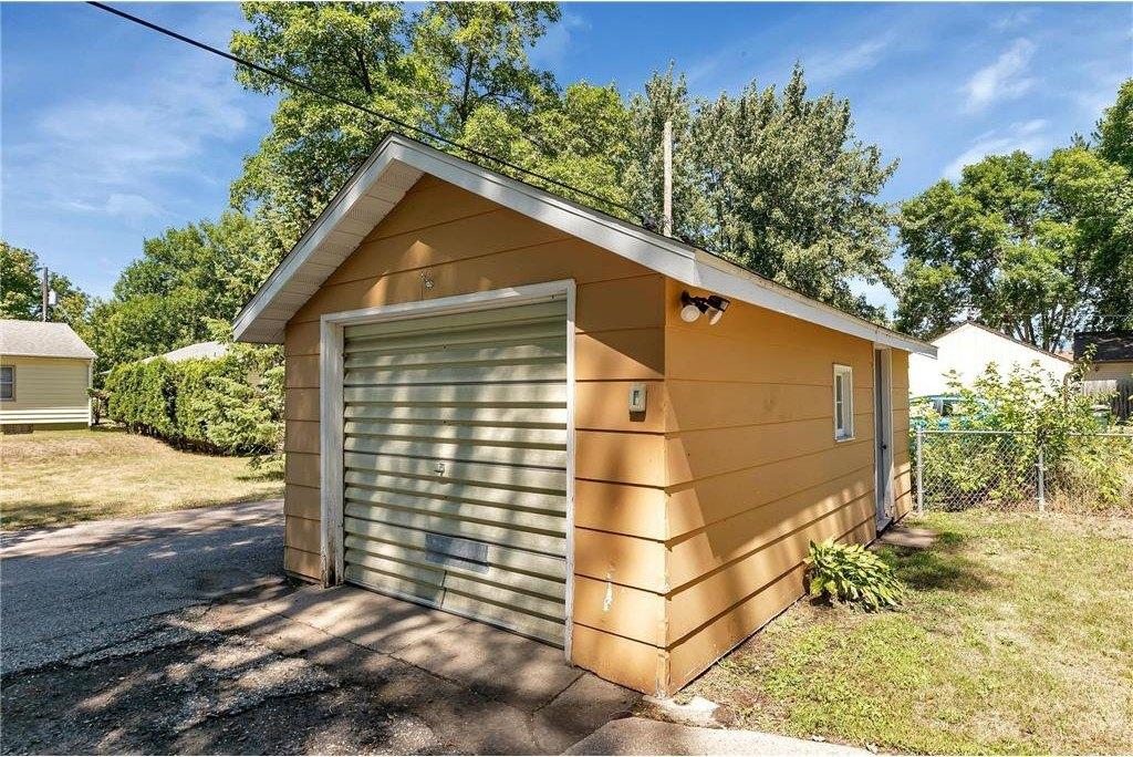 6th Ave N, Waite Park, MN 56387