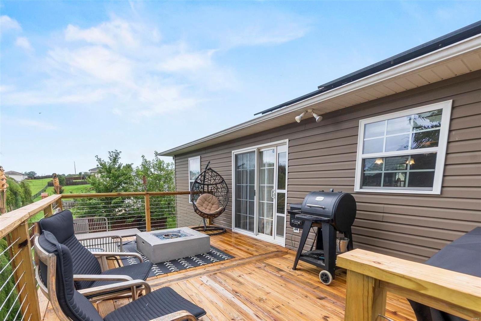 Timber Hawk Trl, Cape Girardeau, MO 63701