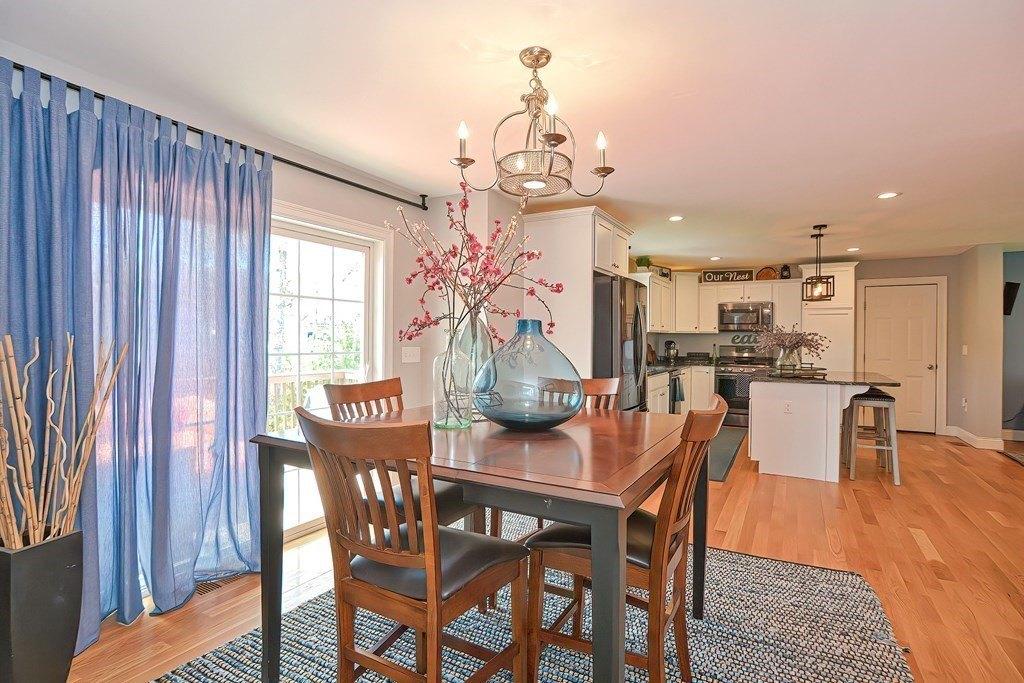 Steere St, Attleboro, MA 02703