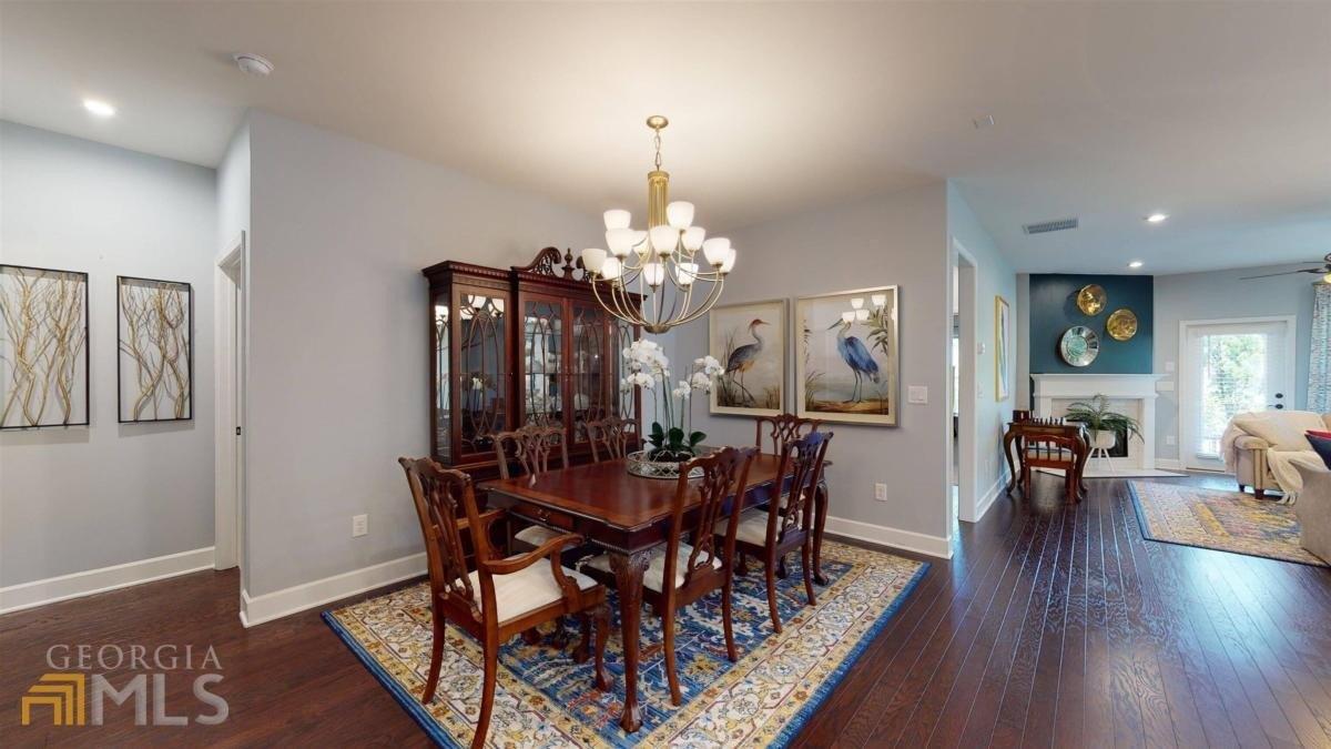 Lone Oak Rd, Greensboro, GA 30642