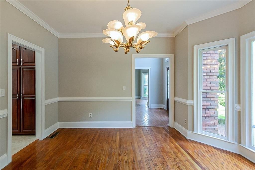 Ashmore Cir Ne, Marietta, GA 30066