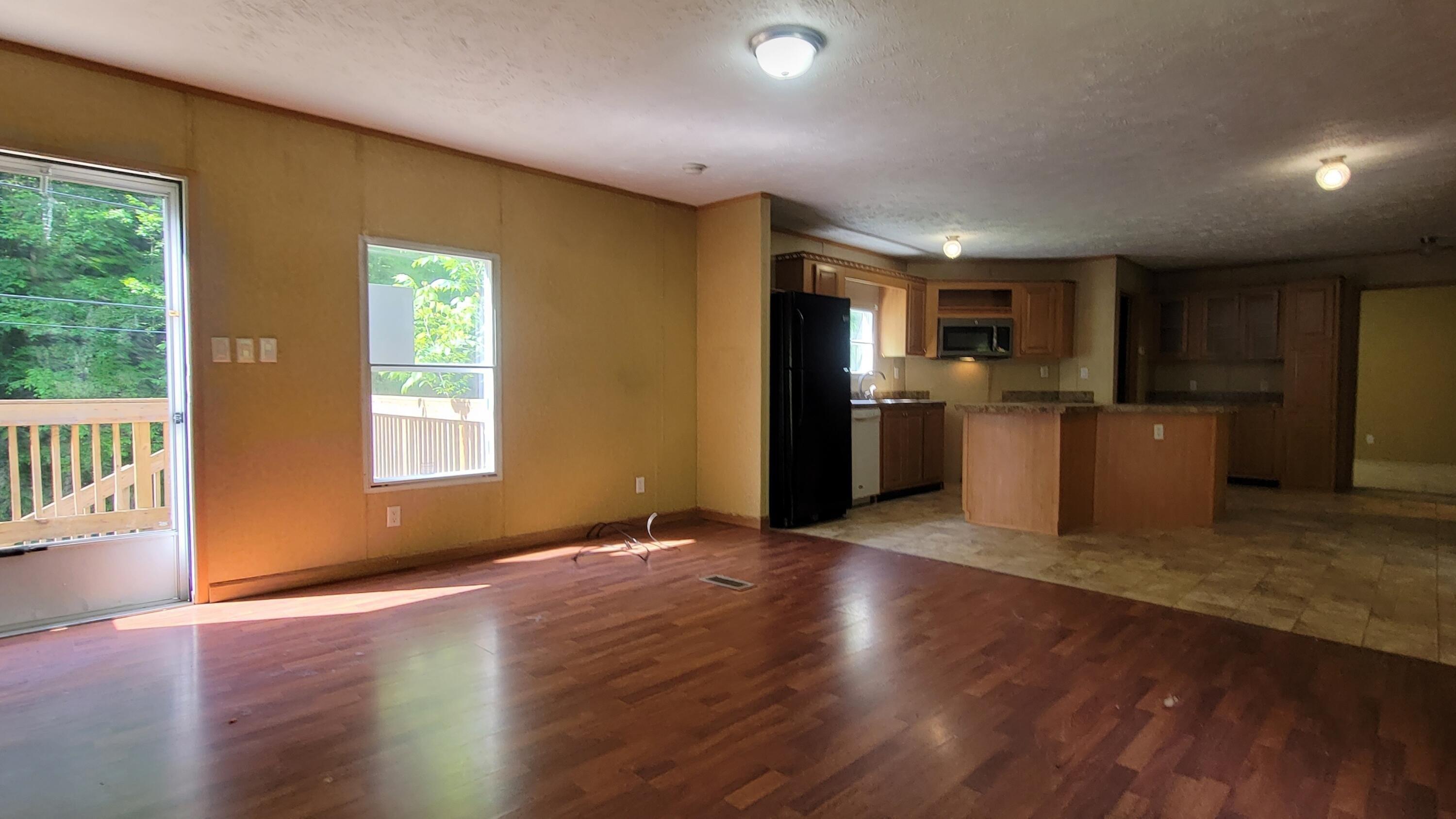 Caudill Frk, Staffordsville, KY 41256