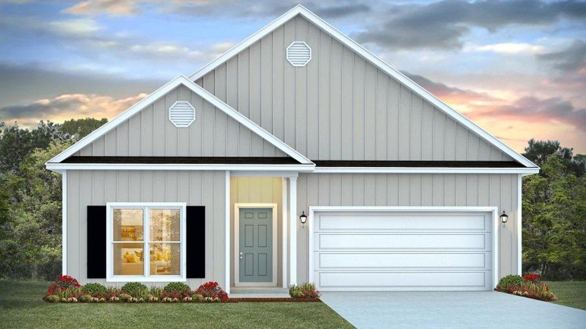 Cartgate Dr, Gulf Shores, AL 36542