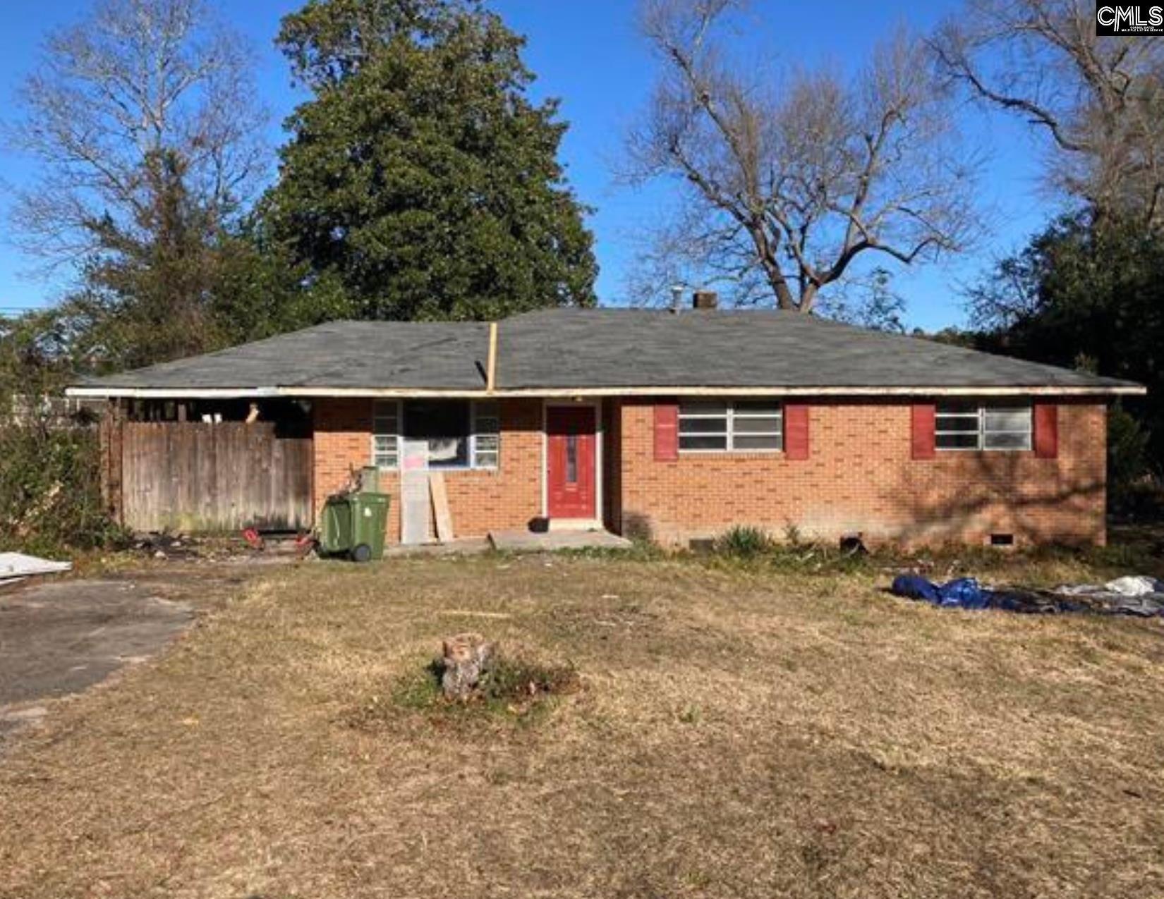 Karlaney Ave, Cayce, SC 29033