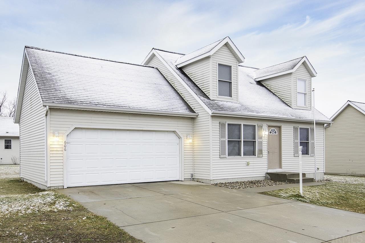 Heritage Dr, Middlebury, IN 46540