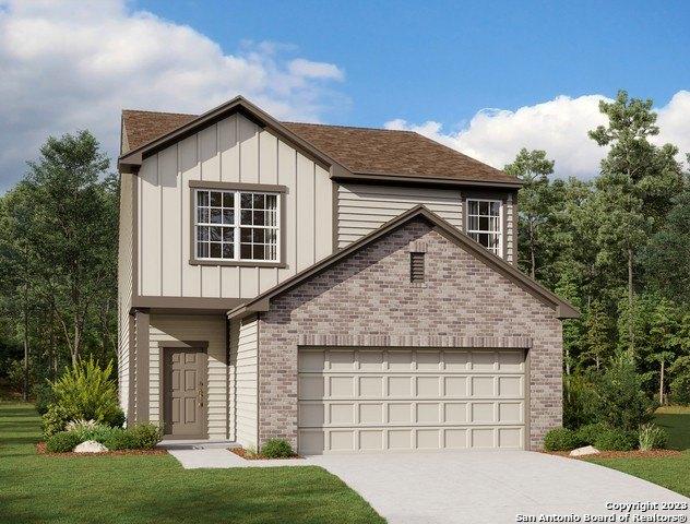 Ayers Dr, Seguin, TX 78155