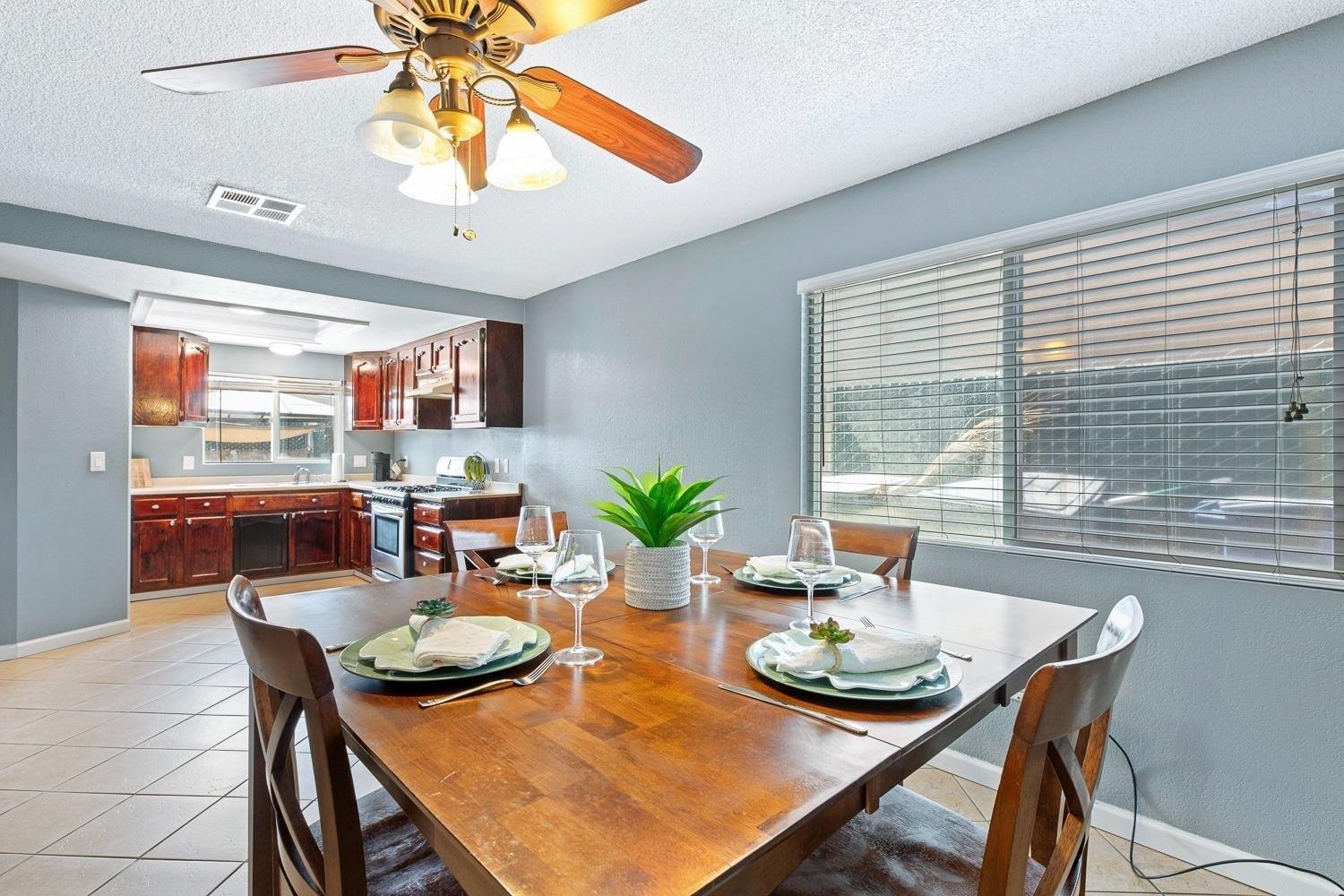 E Ramona Ave, Fresno, CA 93727