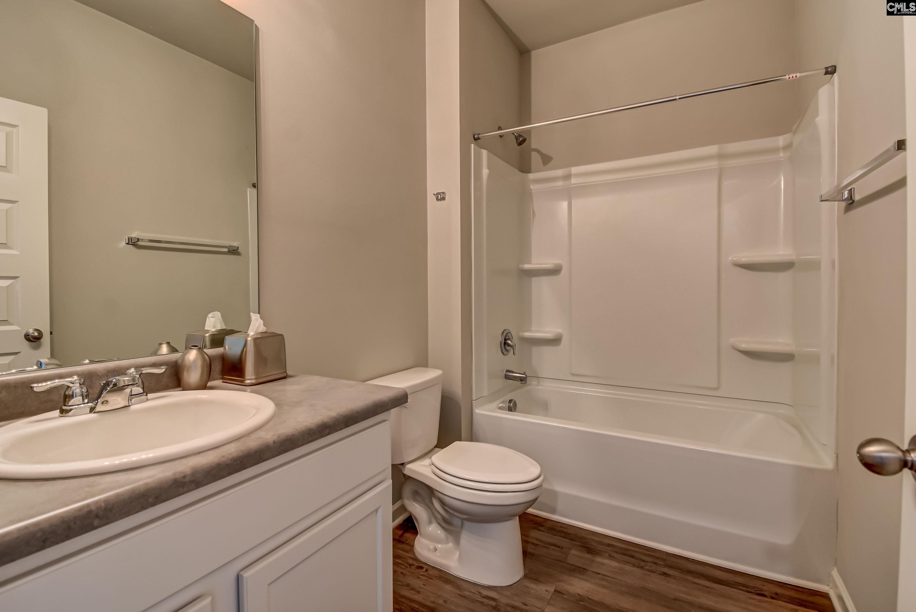 White Gate Loop, Aiken, SC 29801