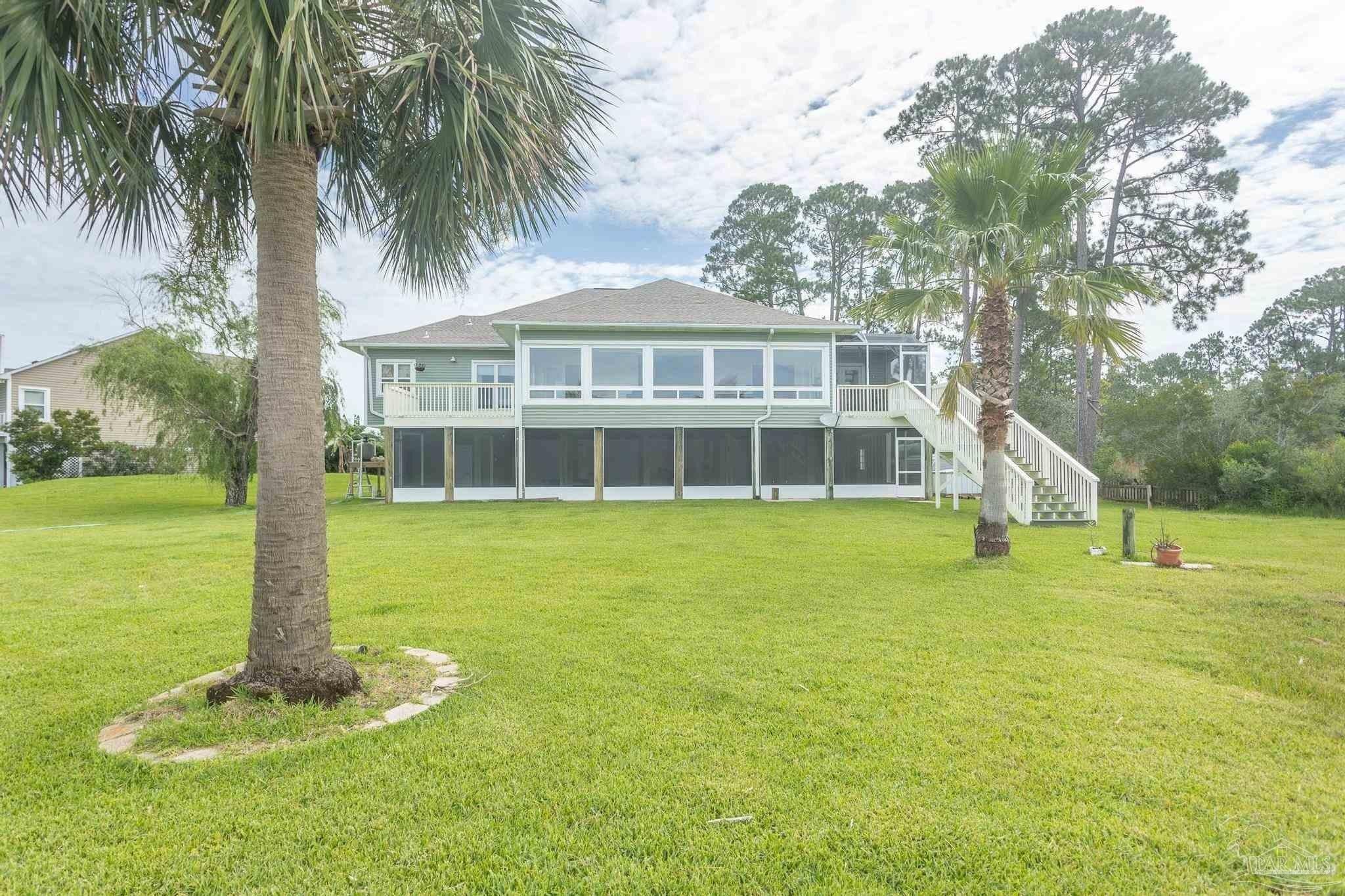 Bayside Dr, Milton, FL 32583