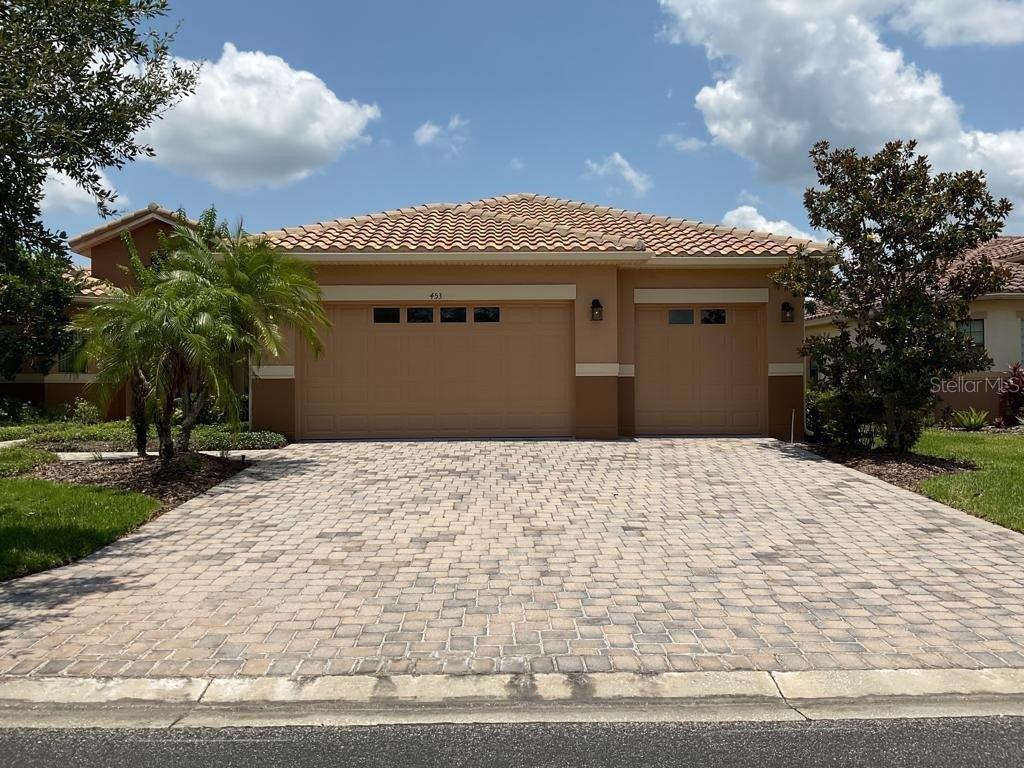 Sorrento Rd, Kissimmee, FL 34759