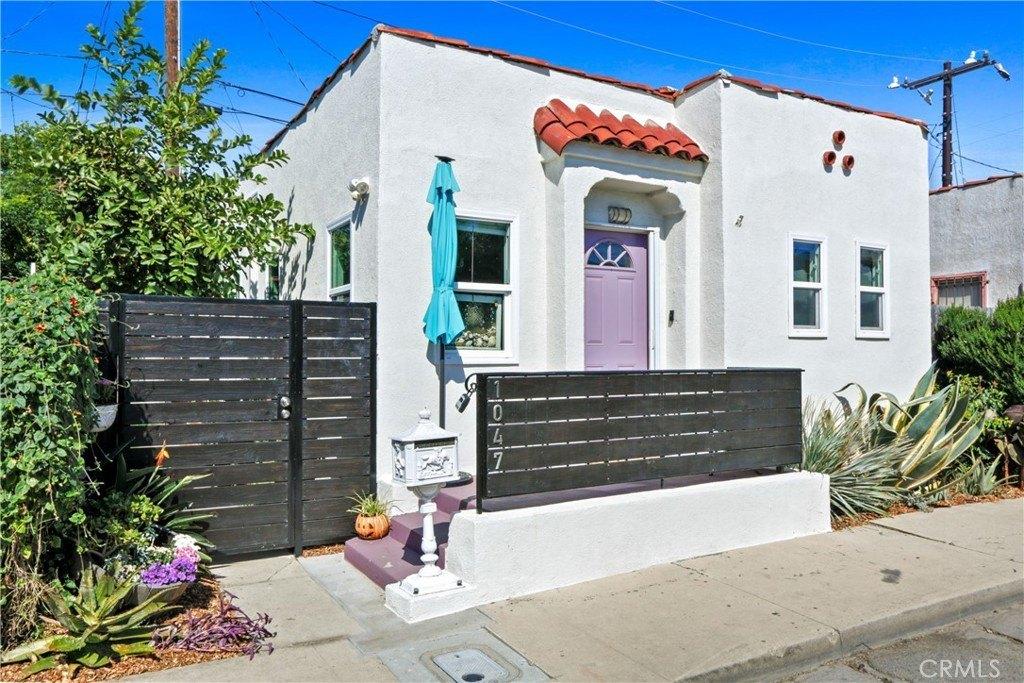 E Brenner Pl, Long Beach, CA 90813