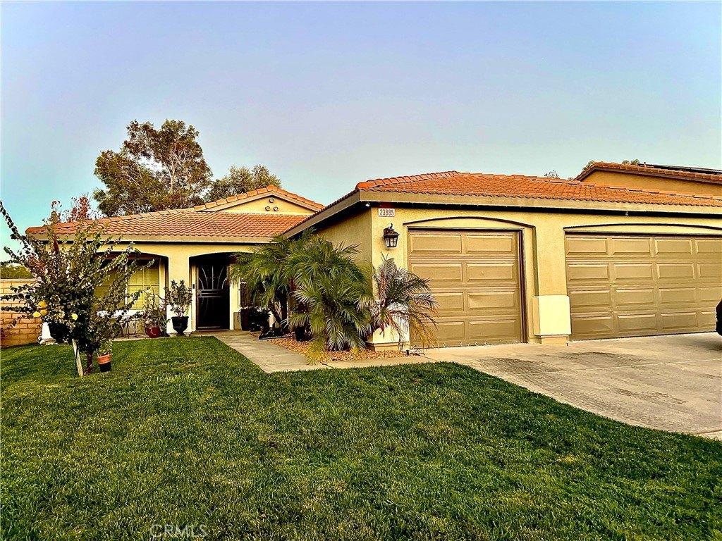 Cheyenne Canyon Dr, Menifee, CA 92587