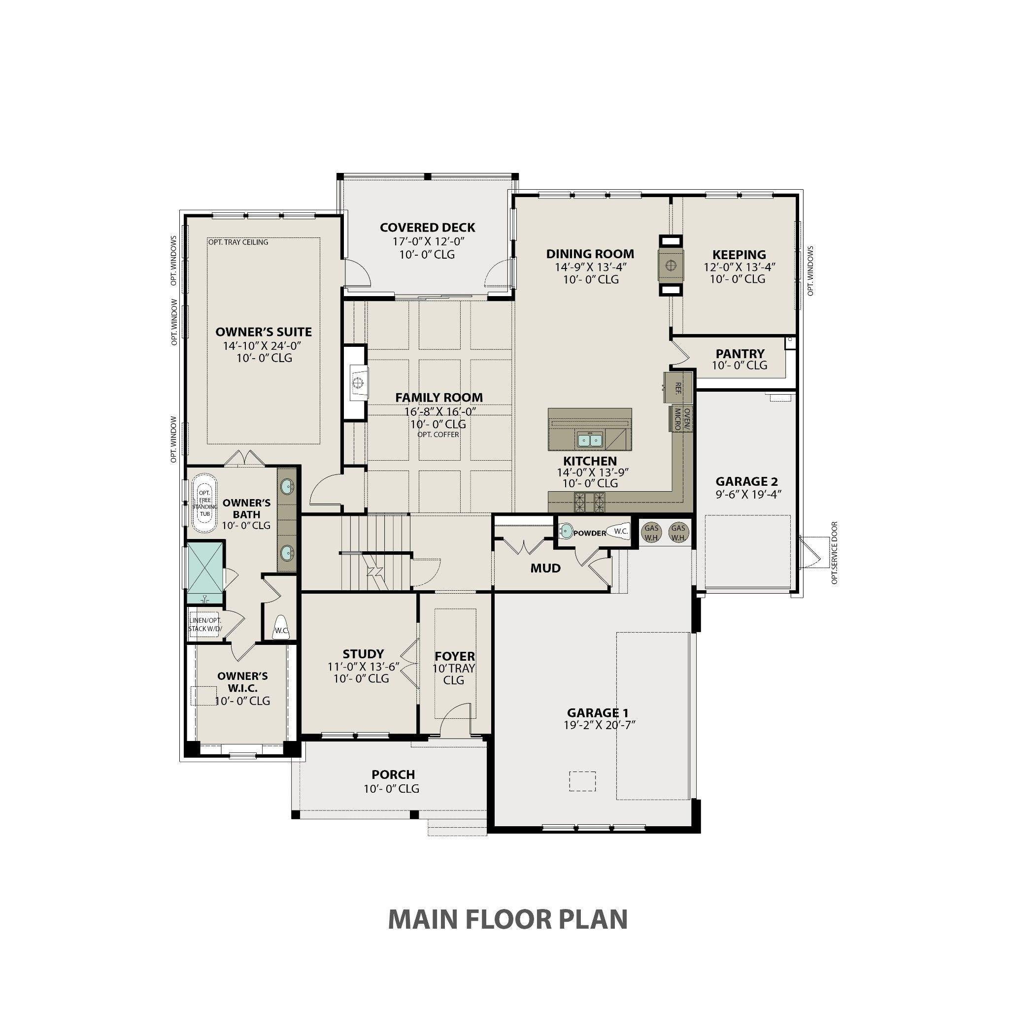 Eaglemont Dr, Murfreesboro, TN 37129