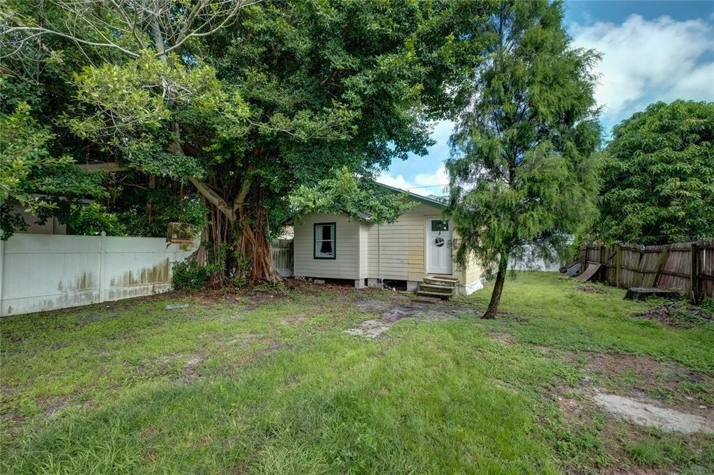 56th Ave N, Saint Petersburg, FL 33714
