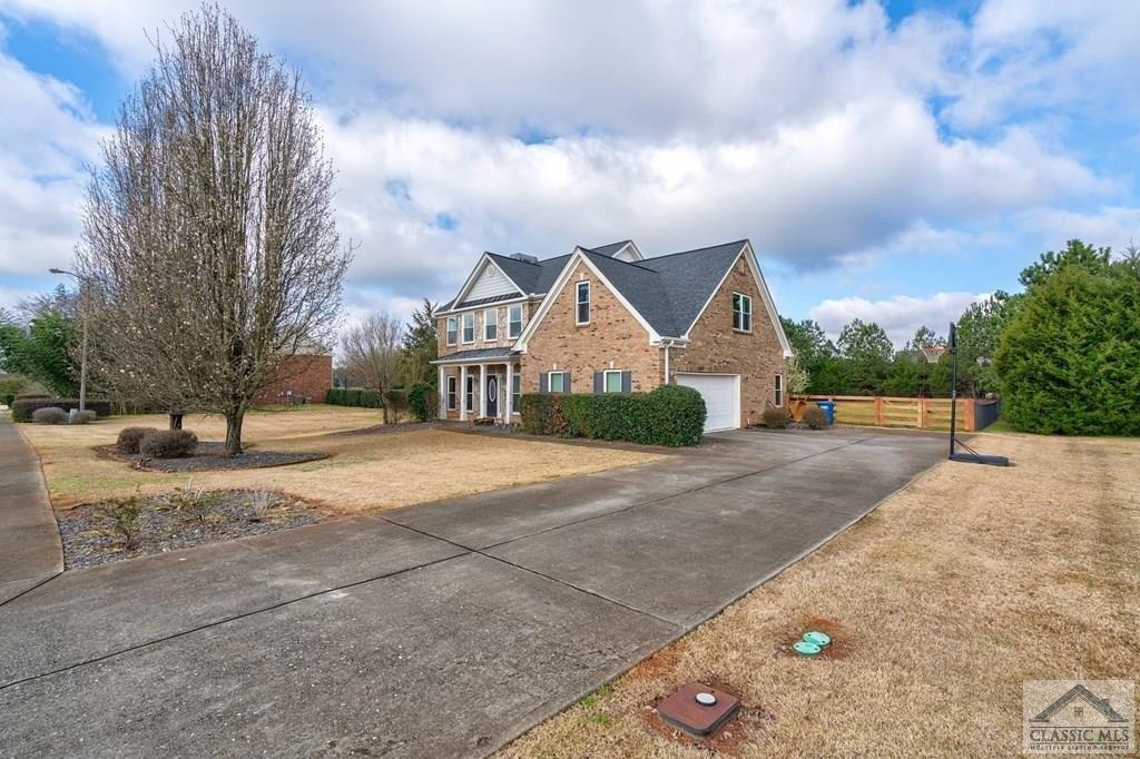 Ruby Way, Bogart, GA 30622