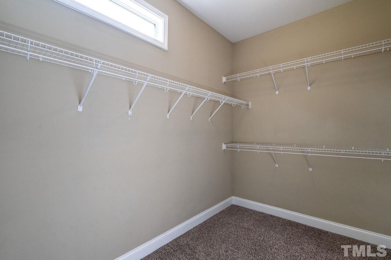 Carsons Creek Trl, Wendell, NC 27591