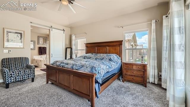 Fresh Air Dr, Colorado Springs, CO 80924