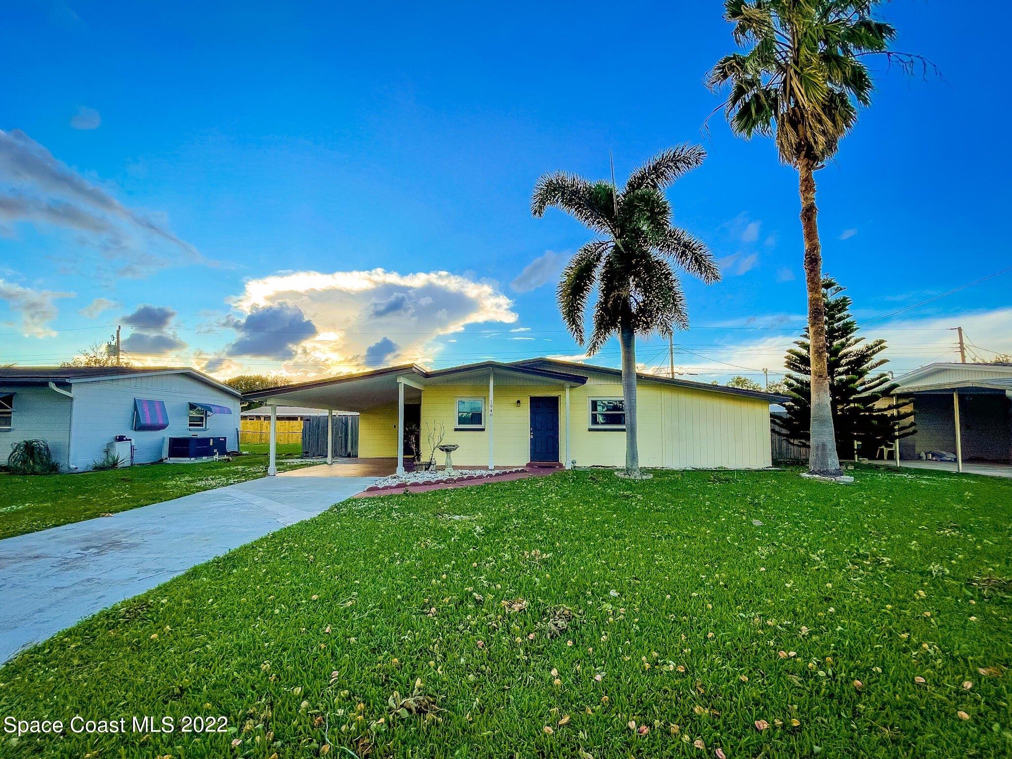 Glenwood Dr, Melbourne, FL 32935
