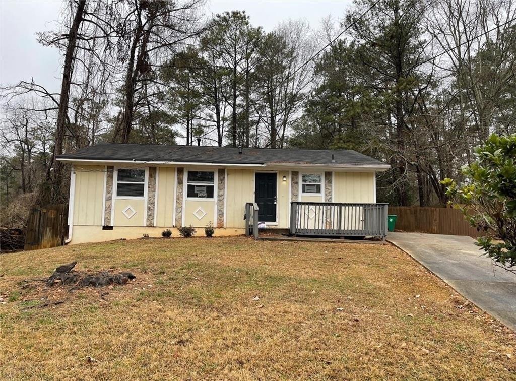 Raven Valley Ct, Decatur, GA 30035