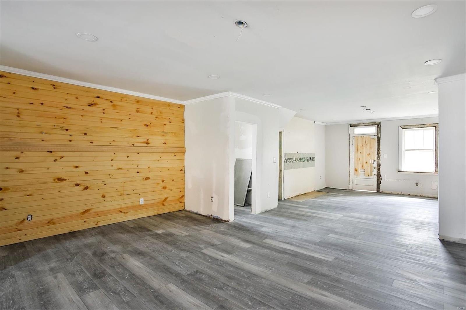 Iowa Ave, Saint Louis, MO 63118