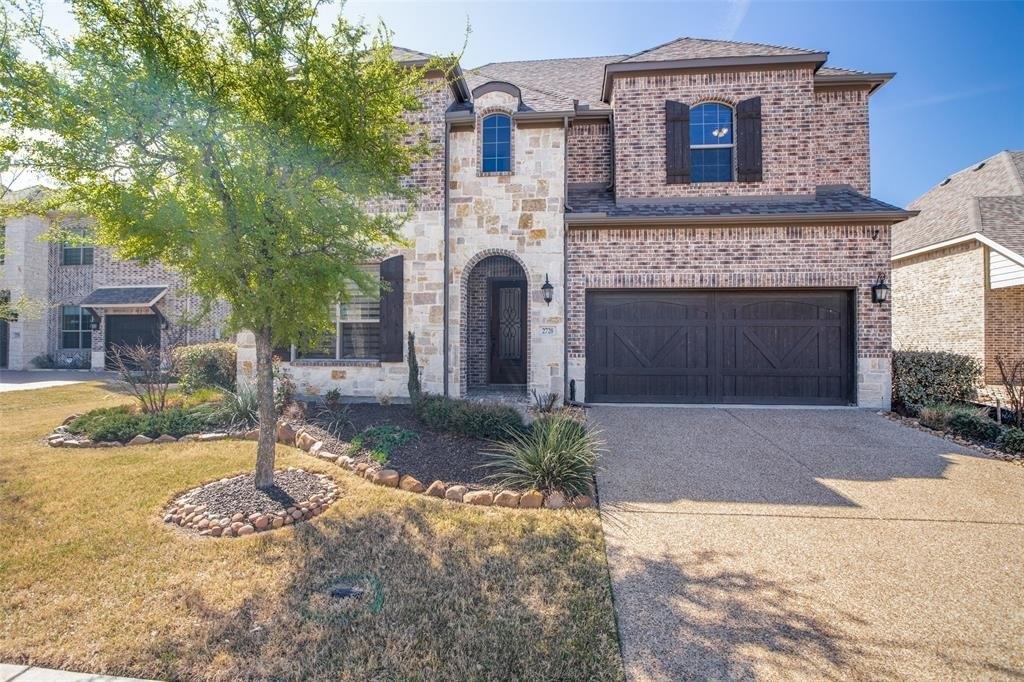 Village Creek St, Prosper, TX 75078